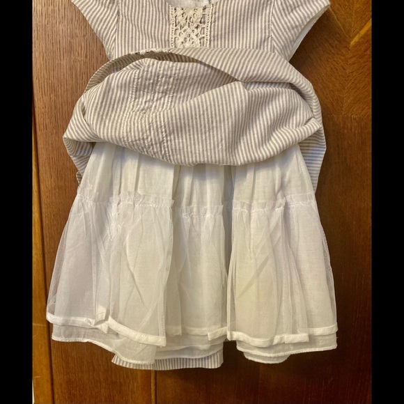 Laura Ashley London Dress, size 24M - Picture 4 of 7